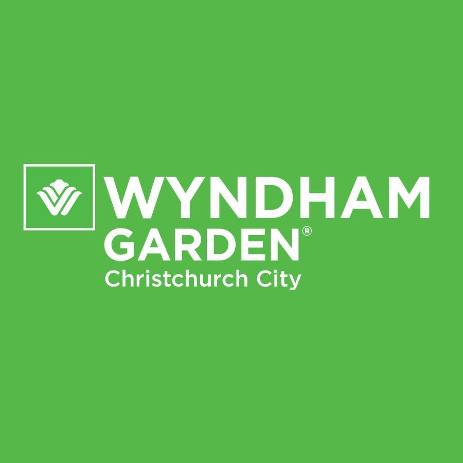 Wyndham Garden Christchurch Kilmore Street Hotel Eksteriør billede